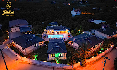 Villa Nar